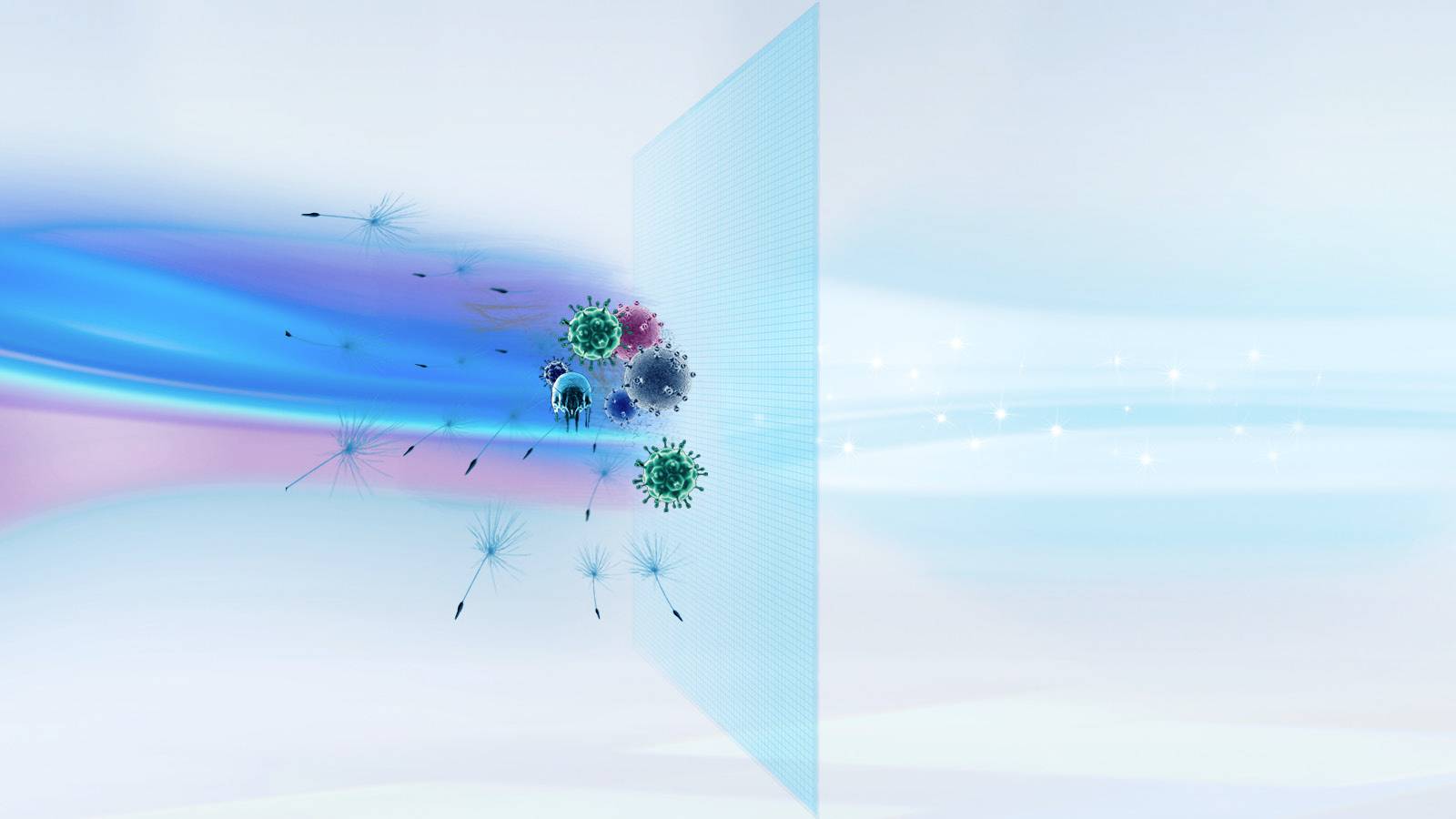 Bosch beutelloser Staubsauger GS41 Serie 6, weiß Staubsauger ohne Beutel Beutellos