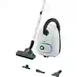 Bosch Staubsauger mit Beutel, ProHygienic Serie 4, weiß Staubsauger mit Beutel Bosch Staubsauger mit Beutel, ProHygienic Serie 4, weiß Staubsauger mit Beutel