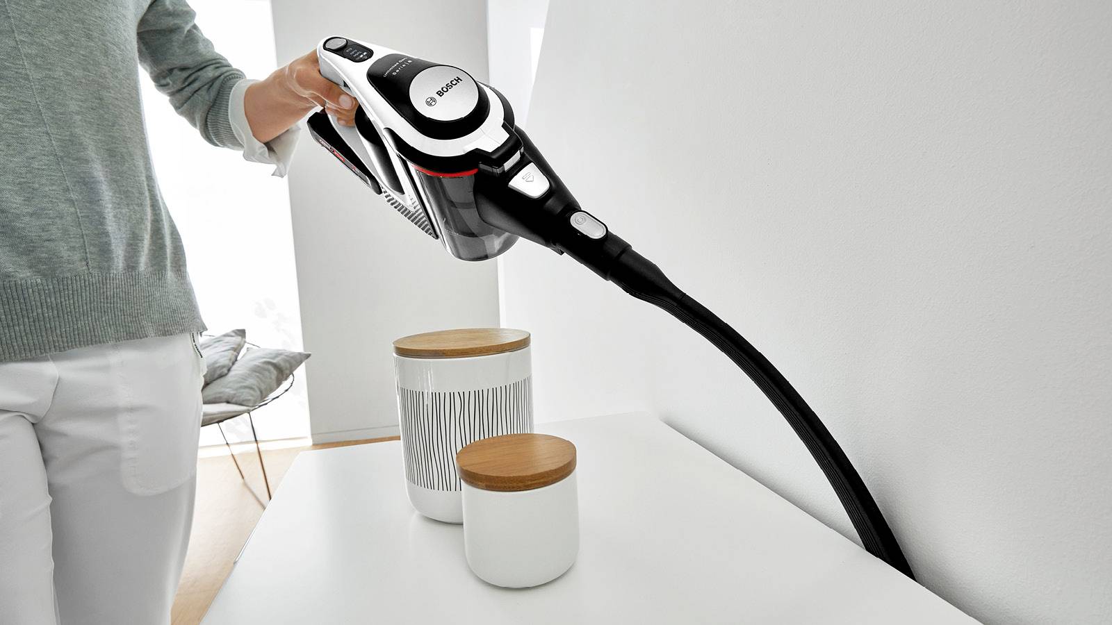 Bosch BHZULFCN Düsenset 1St.