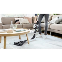 Bosch Unlimited 7, weiß, 5Ah Akku Staubsauger Bosch Unlimited 7, weiß, 5Ah Akku Staubsauger