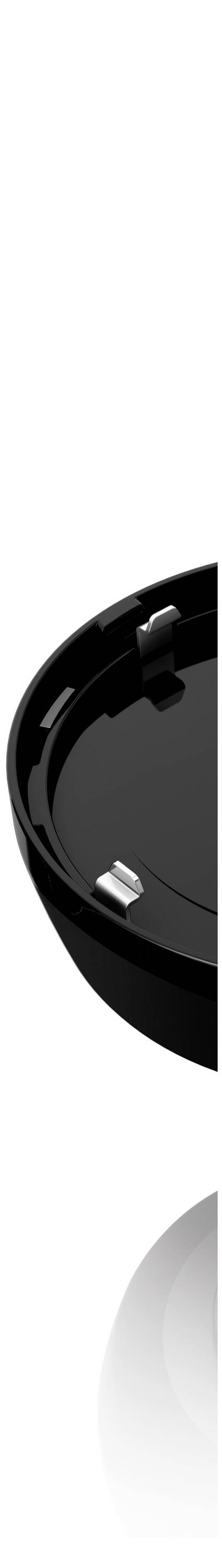 Bosch Würfelschneider für Küchenmaschine Serie 6 und 8 Würfelschneider Schwarz, Grau