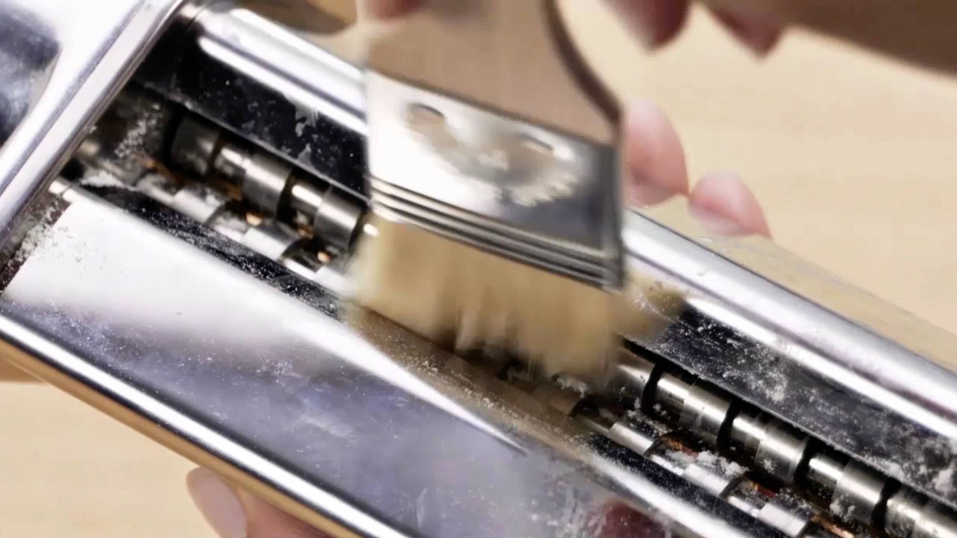 Bosch Pasta Passion Set für Küchenmaschine Serie 6 Pasta-Aufsatz