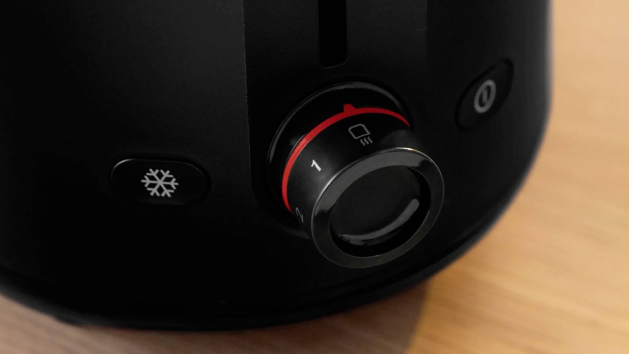 Bosch Kompakt Toaster MyMoment, schwarz Toaster Schwarz