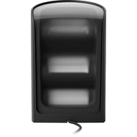 Philips Hue Tischleuchte 8720169385993 Play Wallwasher, Doppelpack, schwarz LED 20 W Philips Hue Tischleuchte 8720169385993 Play Wallwasher, Doppelpack, schwarz LED 20 W