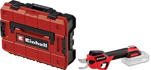 Einhell 3408320+4540011 Astschere