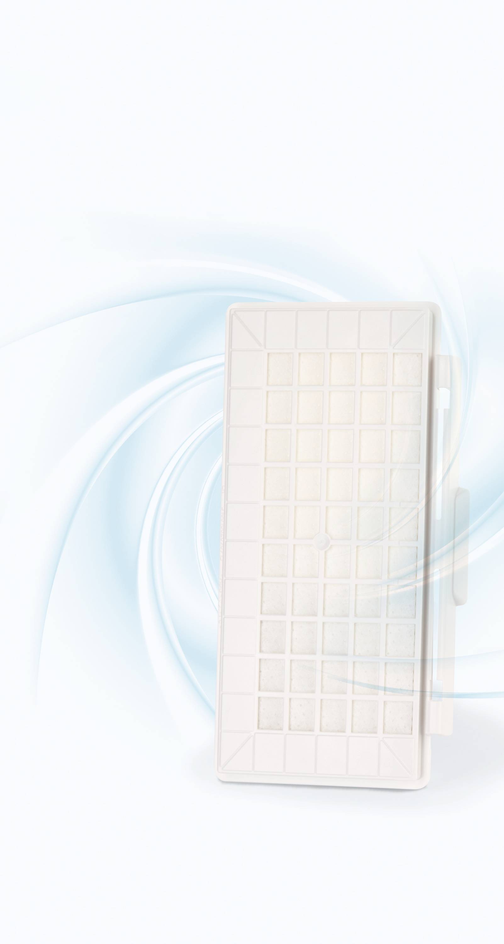 Bosch HEPA-Filter für Staubsauger BGL8,BGB8,BGL7BGB7,BSGL5,BGS41,BGC41 waschbar BBZ154HF Filter-Austausch-Kit