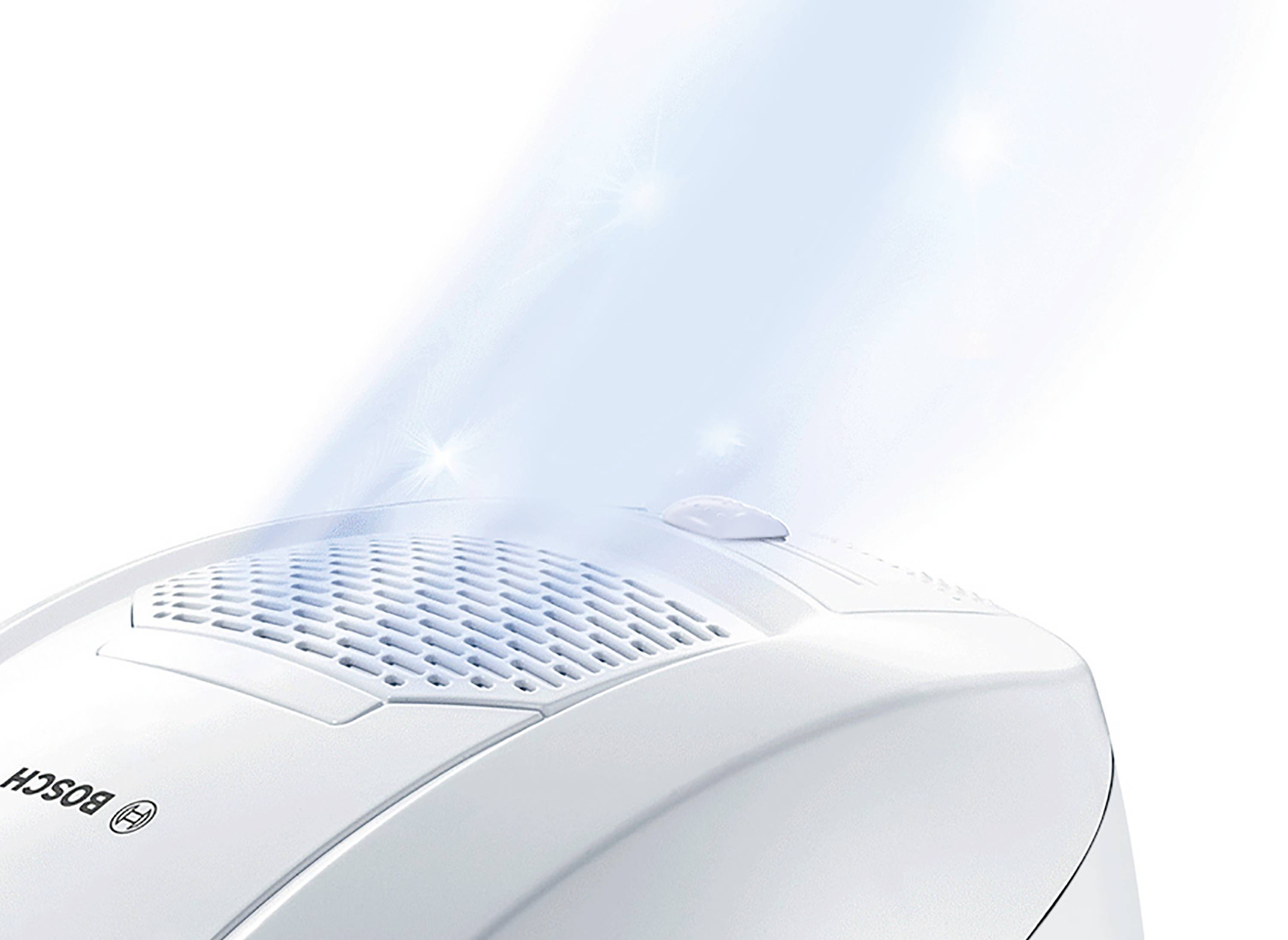 Bosch HEPA-Filter für Staubsauger BGL8,BGB8,BGL7BGB7,BSGL5,BGS41,BGC41 waschbar BBZ154HF Filter-Austausch-Kit