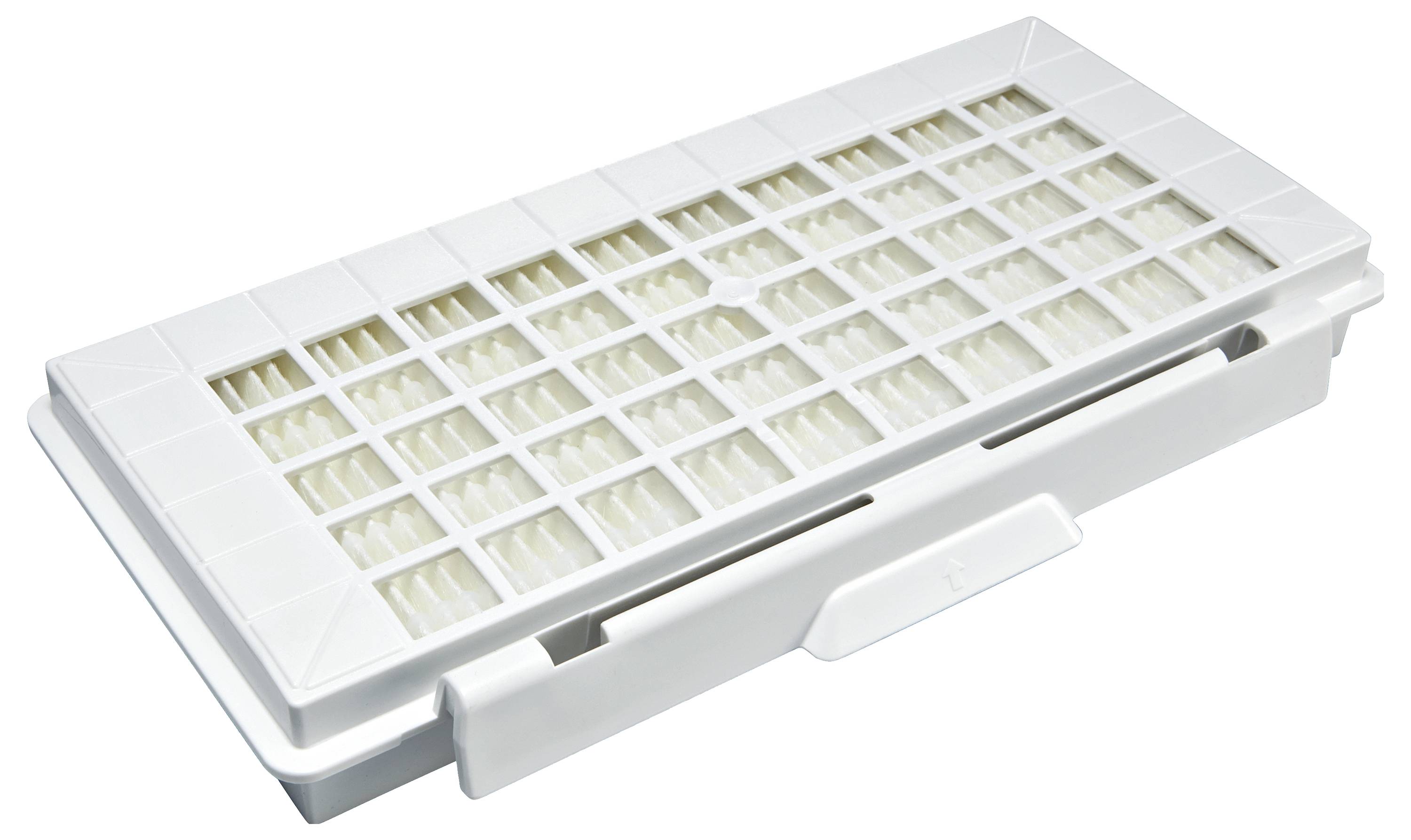 Bosch HEPA-Filter für Staubsauger BGL8,BGB8,BGL7BGB7,BSGL5,BGS41,BGC41 waschbar BBZ154HF Filter-Austausch-Kit