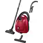 Bosch Staubsauger mit Beutel, Serie 4, rot Staubsauger mit Beutel Bosch Staubsauger mit Beutel, Serie 4, rot Staubsauger mit Beutel