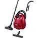 Bosch Staubsauger mit Beutel, Serie 4, rot Staubsauger mit Beutel Bosch Staubsauger mit Beutel, Serie 4, rot Staubsauger mit Beutel