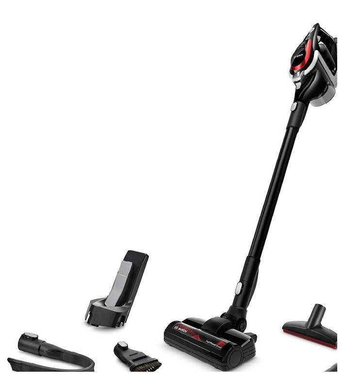 Bosch Unlimited 8 ProPower Staubsauger