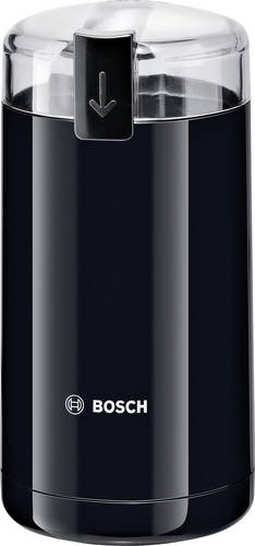 Bosch Kaffeemühle schwarz TSM6A013B Kaffeemühle Schwarz