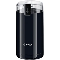 Bosch Kaffeemühle schwarz TSM6A013B Kaffeemühle Schwarz Bosch Kaffeemühle schwarz TSM6A013B Kaffeemühle Schwarz