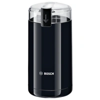 Bosch Kaffeemühle schwarz TSM6A013B Kaffeemühle Schwarz Bosch Kaffeemühle schwarz TSM6A013B Kaffeemühle Schwarz