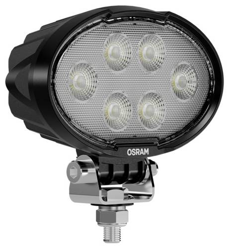 OSRAM LEDWL113-WD LED bulb Vehicle Lighting White