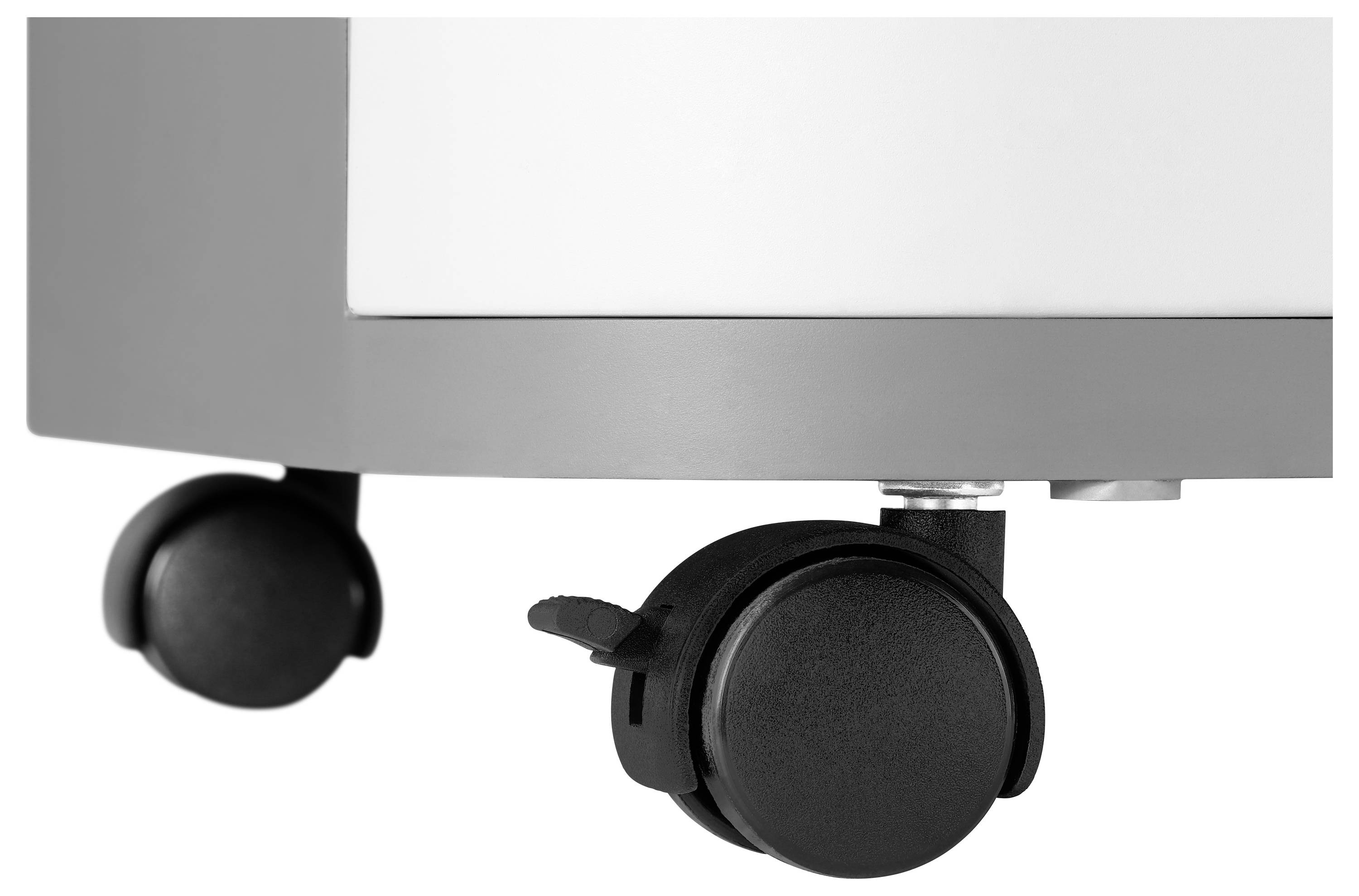Dahle ShredMATIC 150 Aktenvernichter 150 Blatt Partikelschnitt 4 x 12 mm P-4 24 l Vernichtet auch Büroklammern, Heftklammern, Kreditkarte