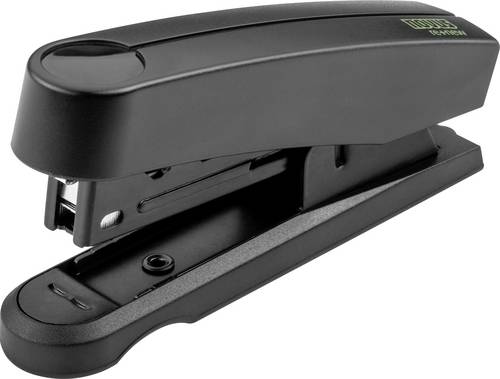 Novus Office B10 PRO re+new schwarz 020-1957 Heftgerät Schwarz Heftleistung: 10 Bl. (80 g/m²)