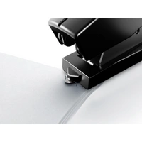Novus Office NOVUS B10 FC PRO re+new schwarz 020-1958 Flachheftgerät Schwarz Novus Office NOVUS B10 FC PRO re+new schwarz 020-1958 Flachheftgerät Schwarz