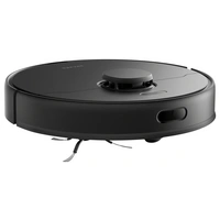 Dreame D9 max gen 2 Noir Saugroboter Schwarz Dreame D9 max gen 2 Noir Saugroboter Schwarz