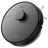 Dreame D9 max gen 2 Noir Saugroboter Schwarz Dreame D9 max gen 2 Noir Saugroboter Schwarz