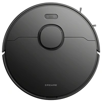 Dreame D9 max gen 2 Noir Saugroboter Schwarz Dreame D9 max gen 2 Noir Saugroboter Schwarz