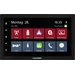 Blaupunkt Oslo 600 DAB Autoradio Apple CarPlay, Android Auto™, inkl. Fernbedienung, inkl. DAB-Antenne Blaupunkt Oslo 600 DAB Autoradio Apple CarPlay, Android Auto™, inkl. Fernbedienung, inkl. DAB-Antenne
