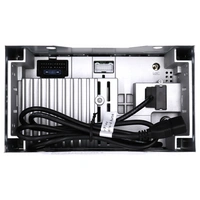 Blaupunkt Oslo 600 DAB Autoradio Apple CarPlay, Android Auto™, inkl. Fernbedienung, inkl. DAB-Antenne Blaupunkt Oslo 600 DAB Autoradio Apple CarPlay, Android Auto™, inkl. Fernbedienung, inkl. DAB-Antenne
