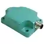 Posital Fraba Neigungssensor ACS-010-2-AV20-HK3-PM ACS-010-2-AV20-HK3-PM Analog, Spannung (0 - 10 V) M12, 5 polig Posital Fraba Neigungssensor ACS-010-2-AV20-HK3-PM ACS-010-2-AV20-HK3-PM Analog, Spannung (0 - 10 V) M12, 5 polig