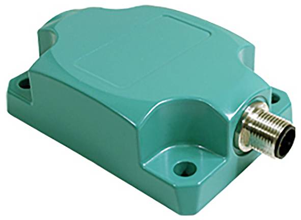 Posital Fraba Neigungssensor ACS-090-1-AC00-VK3-PM ACS-090-1-AC00-VK3-PM Analog, Strom (4 - 20 mA) M12, 5 polig