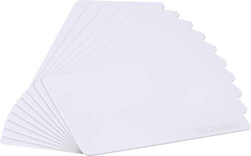 Sygonix SY-6879928 Transponder-Karte 10er Set MIFARE Karte 13.56 MHz, nicht überschreibbar