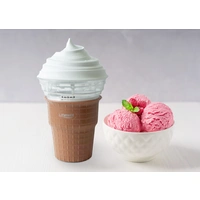 Lifenaxx LX-059 Eismaschine 450 ml Lifenaxx LX-059 Eismaschine 450 ml