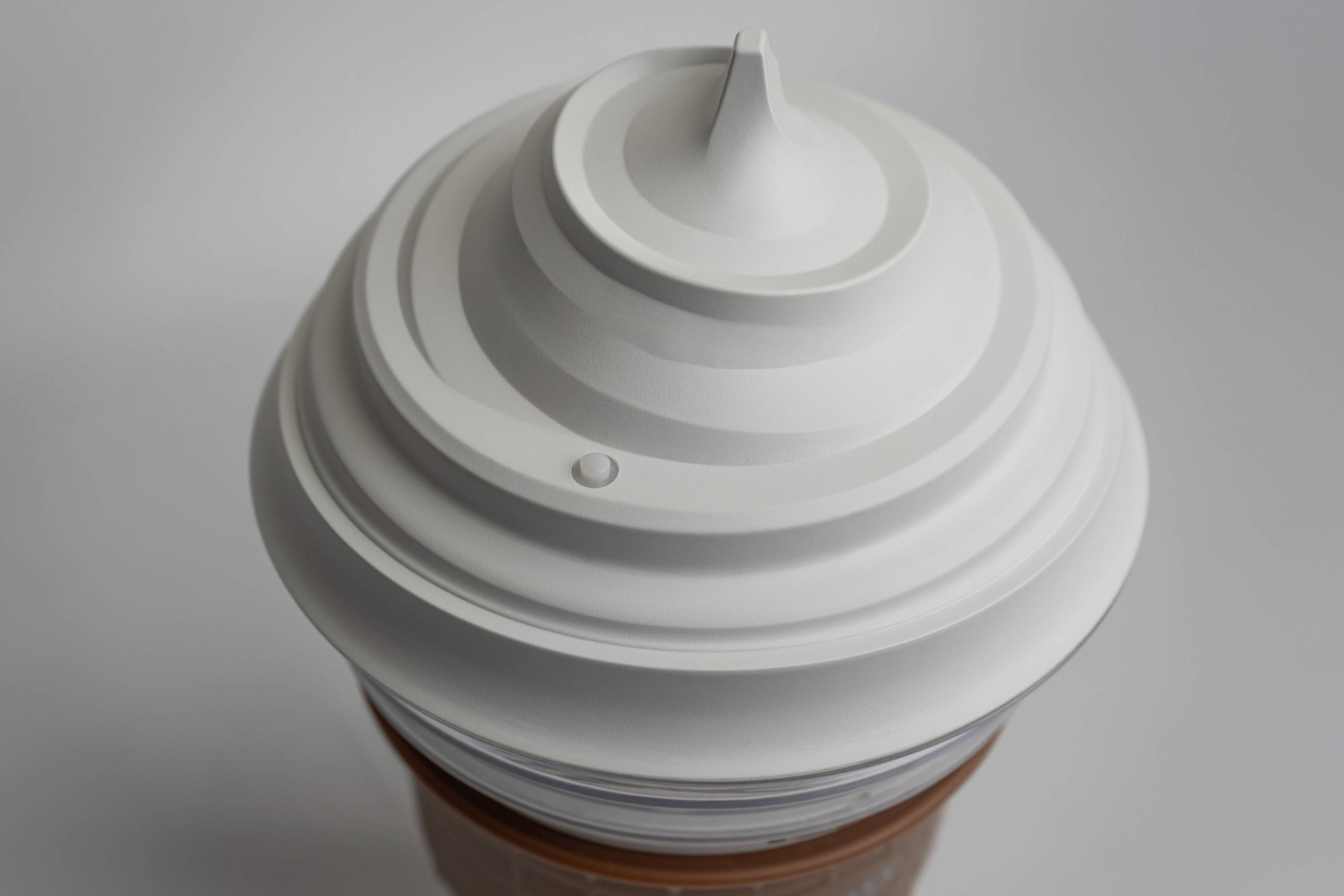 Lifenaxx LX-059 Eismaschine 450 ml