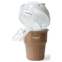 Lifenaxx LX-059 Eismaschine 450 ml Lifenaxx LX-059 Eismaschine 450 ml
