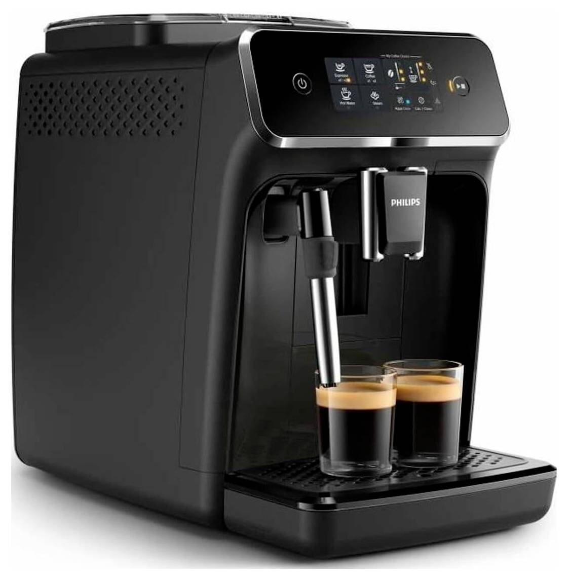 Philips Espresso EP2225/10 EP2225/10 Espressomaschine Grau