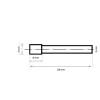 LUKAS-ERZETT A10010408300 Fräser LUKAS-ERZETT A10010408300 Fräser