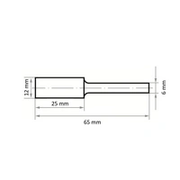 LUKAS-ERZETT A100112256040001 Fräser LUKAS-ERZETT A100112256040001 Fräser