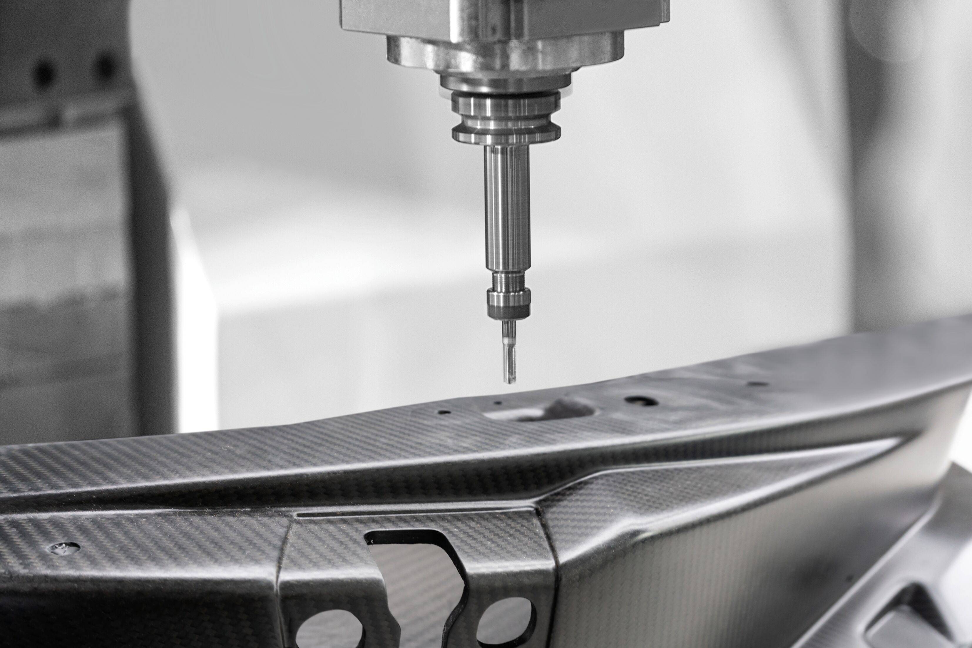 LUKAS-ERZETT A100112301200CARB Fräser