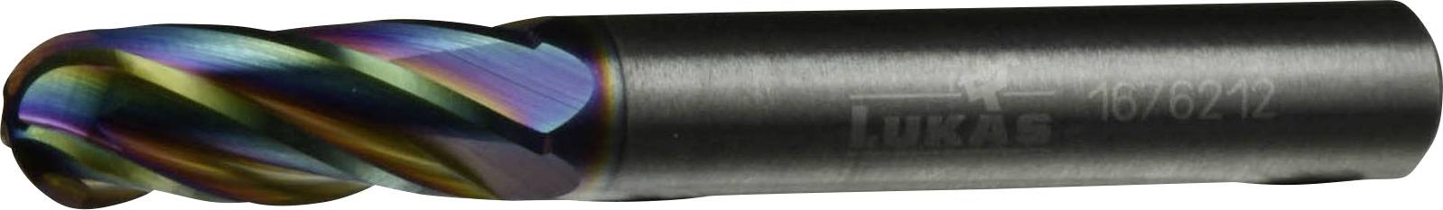 LUKAS-ERZETT A10020616609LF Fräser