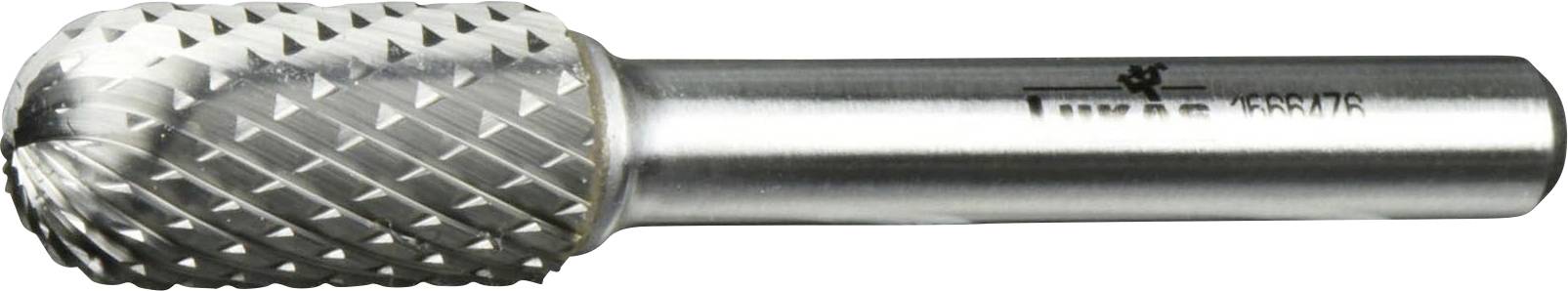 LUKAS-ERZETT A10021020604 Fräser