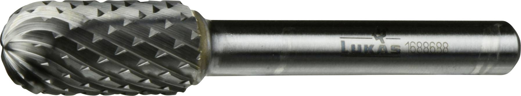 LUKAS-ERZETT A10021020606 Fräser