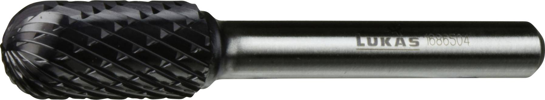 LUKAS-ERZETT A10021020608TIALN Fräser