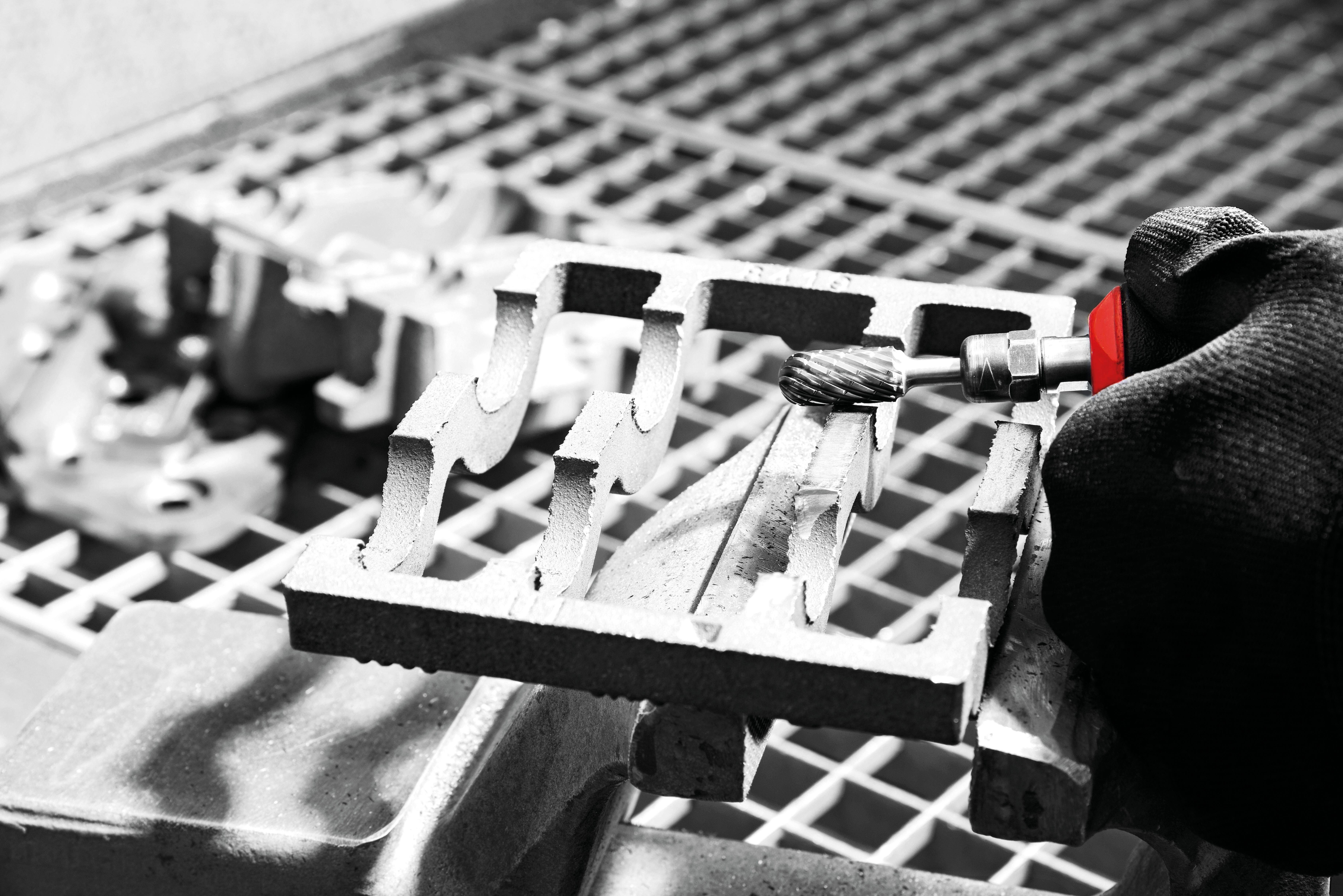 LUKAS-ERZETT A10030807621 Fräser