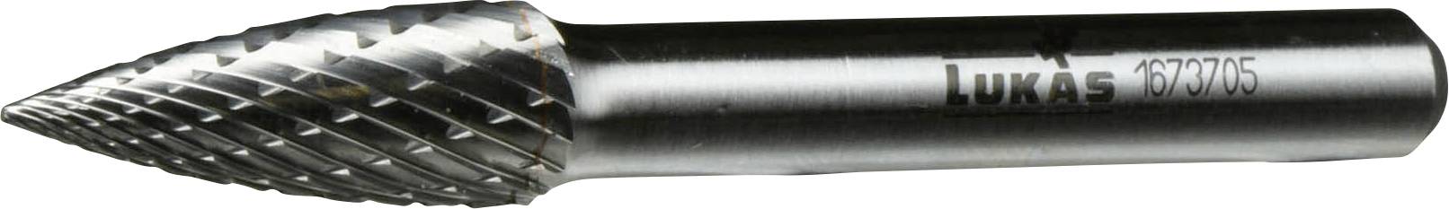 LUKAS-ERZETT A10040820608 Fräser