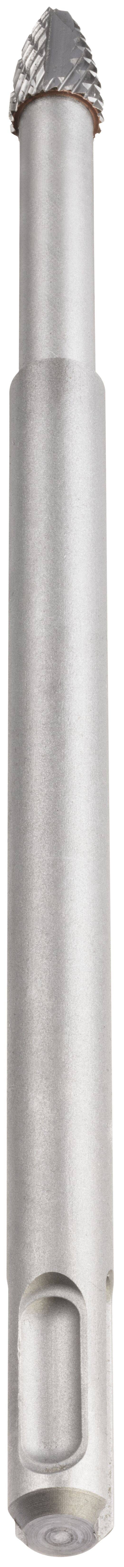 LUKAS-ERZETT HZB 1020.10 Z7 GSL.200 SDS-Polenus A100410208083SDS Stein-Spiralbohrer Gesamtlänge 200mm 1St.