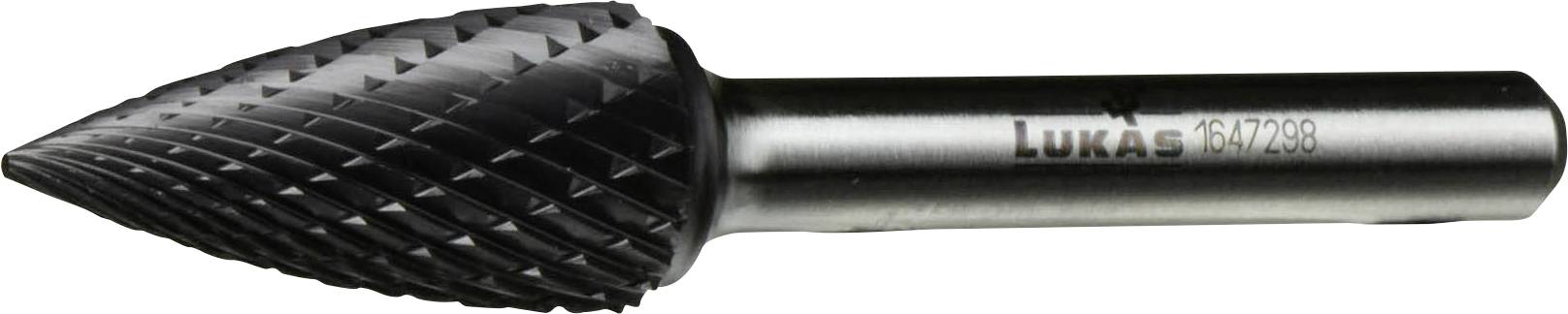 LUKAS-ERZETT A10041225608TIALN Fräser