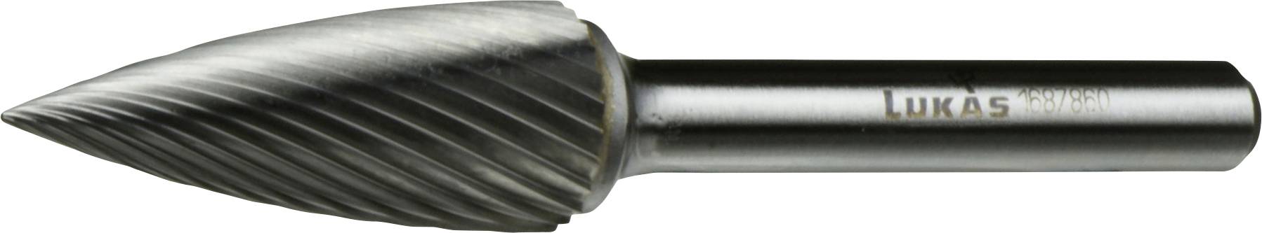 LUKAS-ERZETT A10041230603 Fräser