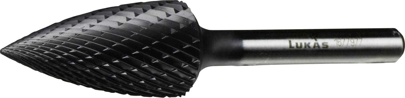 LUKAS-ERZETT A10041630608TIALN Fräser