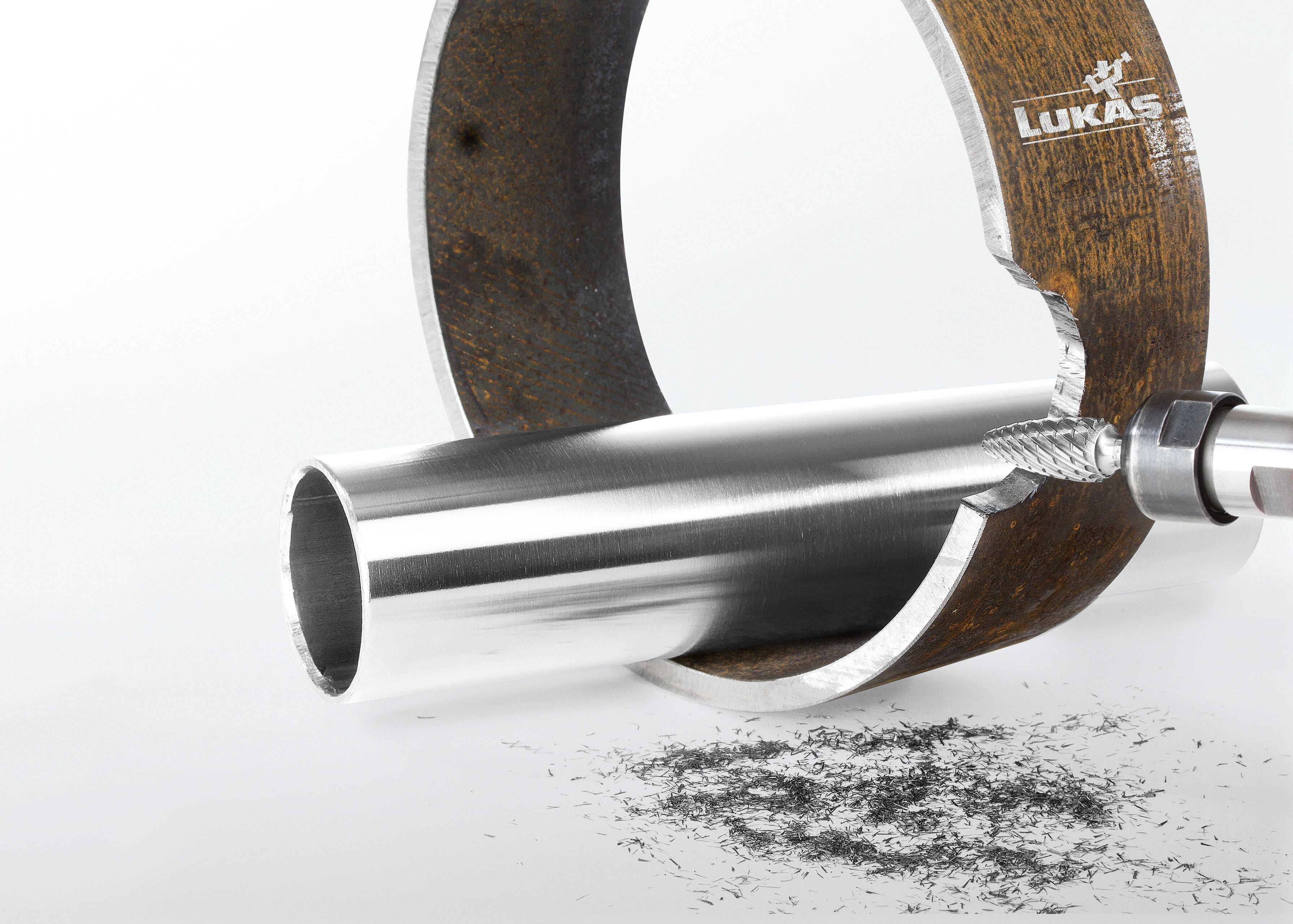 LUKAS-ERZETT A10050618620 Fräser