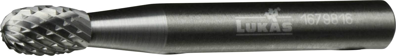 LUKAS-ERZETT A10060610604 Fräser