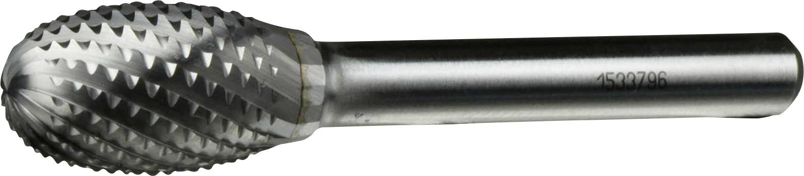 LUKAS-ERZETT A10061220618 Fräser